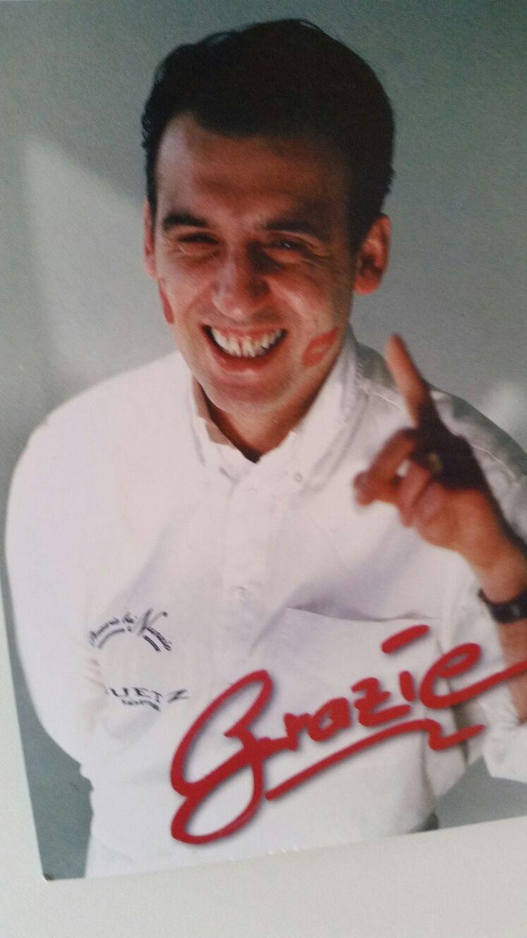 Nunzio Image